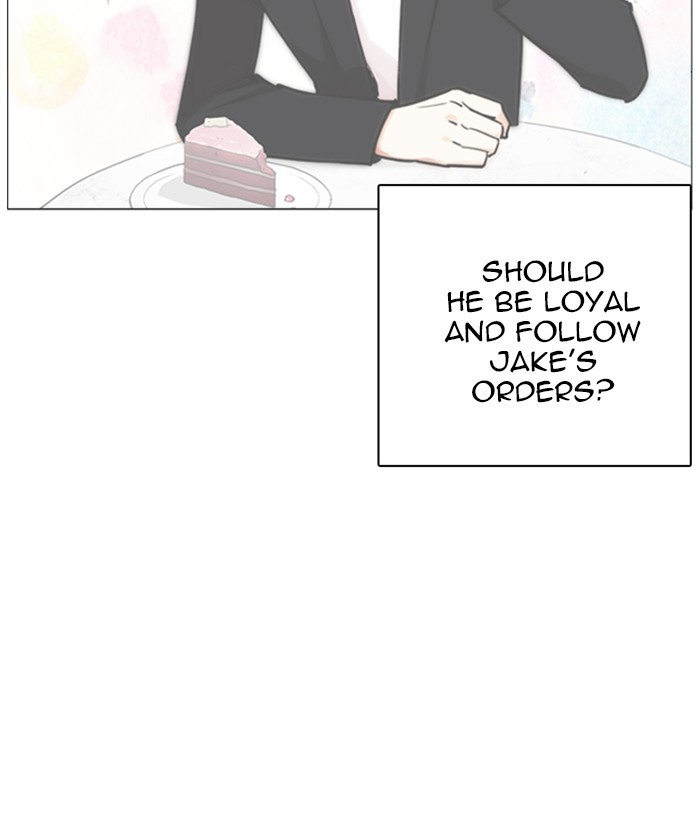 18+ Lookism Chapter 249: Ep. 249: Hostel (Prologue) page 11
