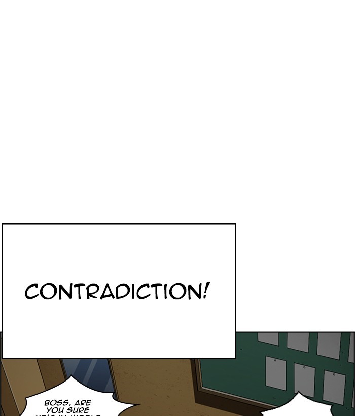 18+ Lookism Chapter 249: Ep. 249: Hostel (Prologue) page 12