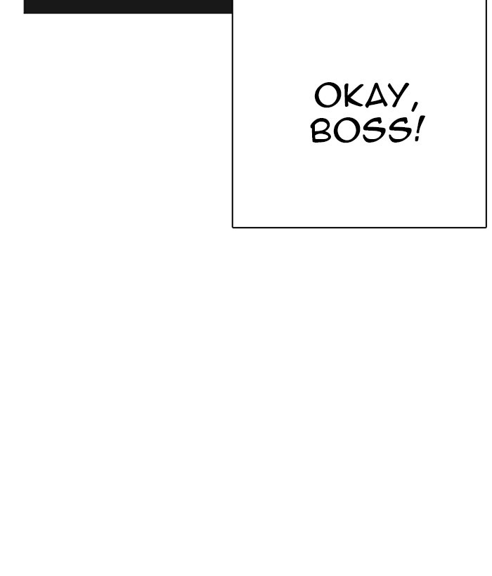 18+ Lookism Chapter 249: Ep. 249: Hostel (Prologue) page 18