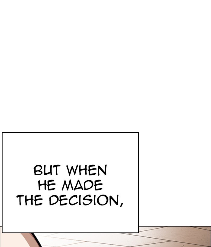 18+ Lookism Chapter 249: Ep. 249: Hostel (Prologue) page 22