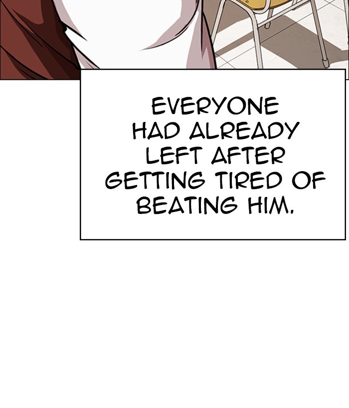 18+ Lookism Chapter 249: Ep. 249: Hostel (Prologue) page 24