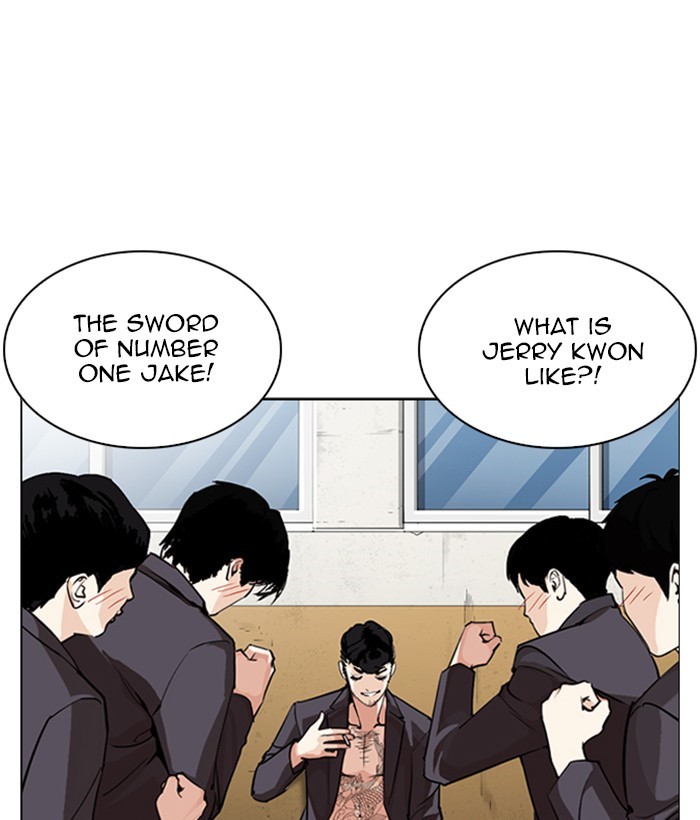 18+ Lookism Chapter 249: Ep. 249: Hostel (Prologue) page 28