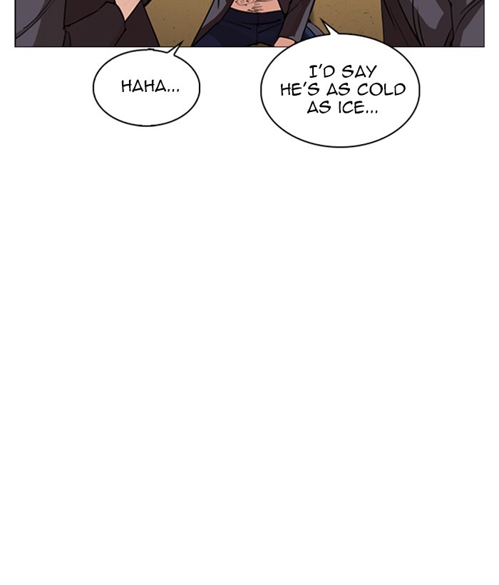 18+ Lookism Chapter 249: Ep. 249: Hostel (Prologue) page 29