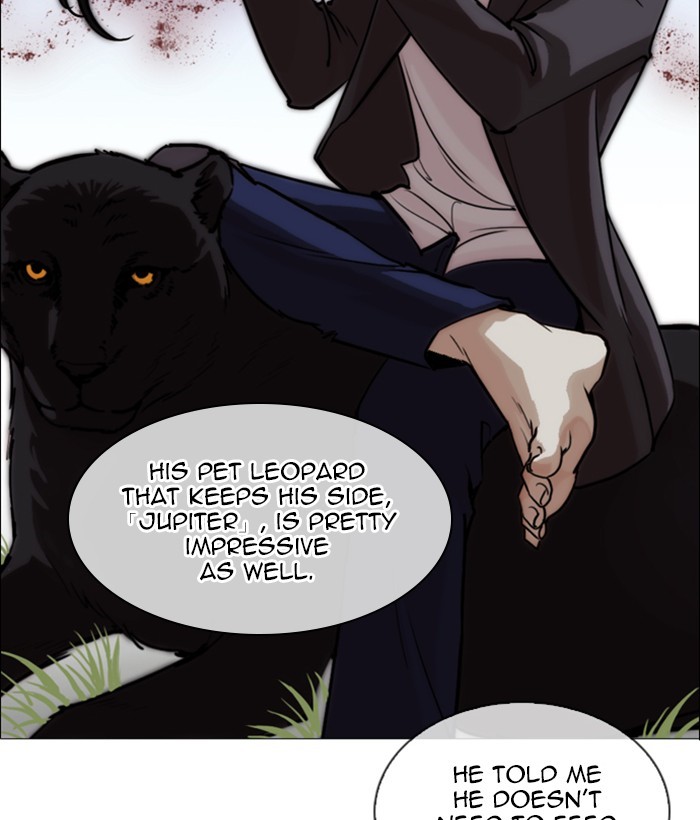 18+ Lookism Chapter 249: Ep. 249: Hostel (Prologue) page 31