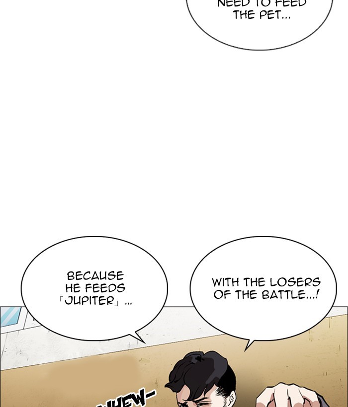 18+ Lookism Chapter 249: Ep. 249: Hostel (Prologue) page 32