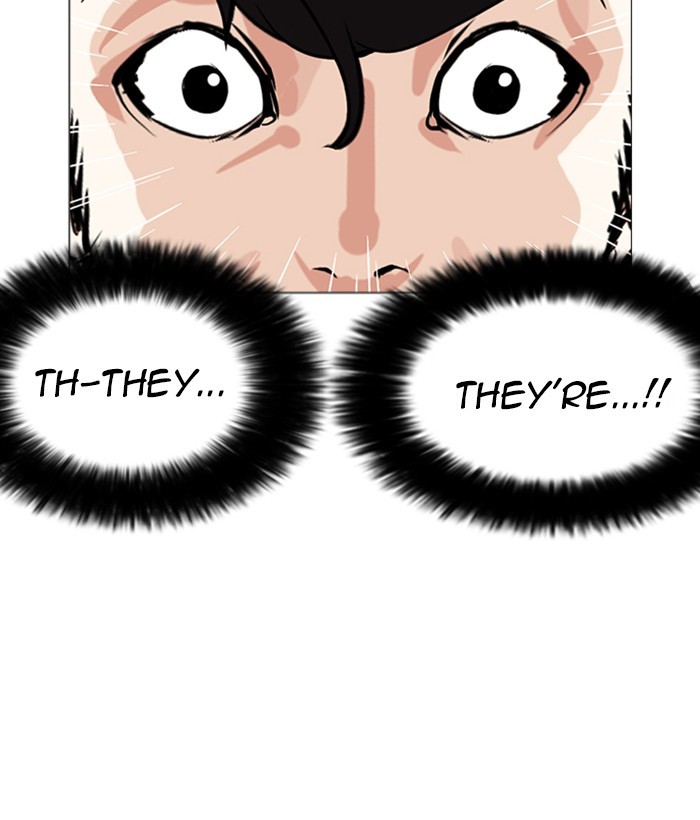 18+ Lookism Chapter 249: Ep. 249: Hostel (Prologue) page 37