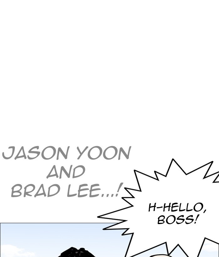 18+ Lookism Chapter 249: Ep. 249: Hostel (Prologue) page 38