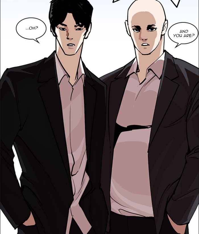 18+ Lookism Chapter 249: Ep. 249: Hostel (Prologue) page 39