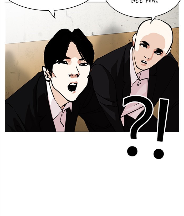 18+ Lookism Chapter 249: Ep. 249: Hostel (Prologue) page 45