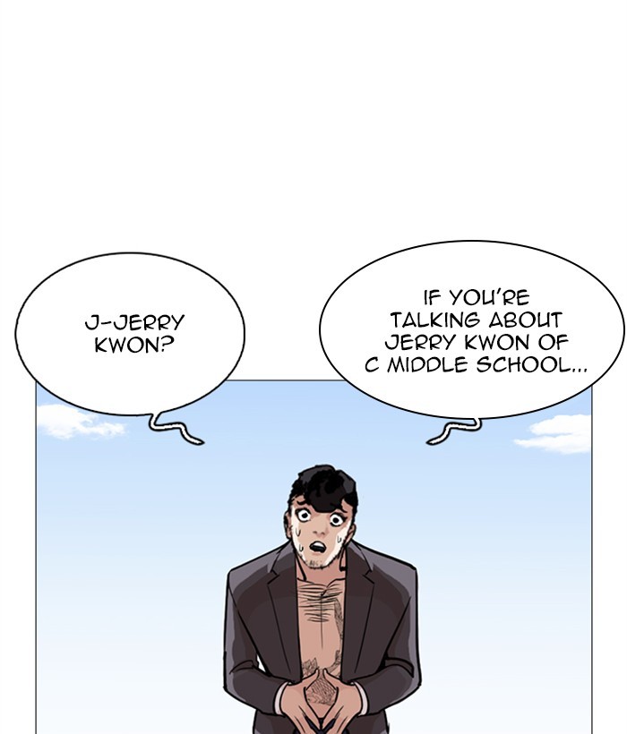 18+ Lookism Chapter 249: Ep. 249: Hostel (Prologue) page 46
