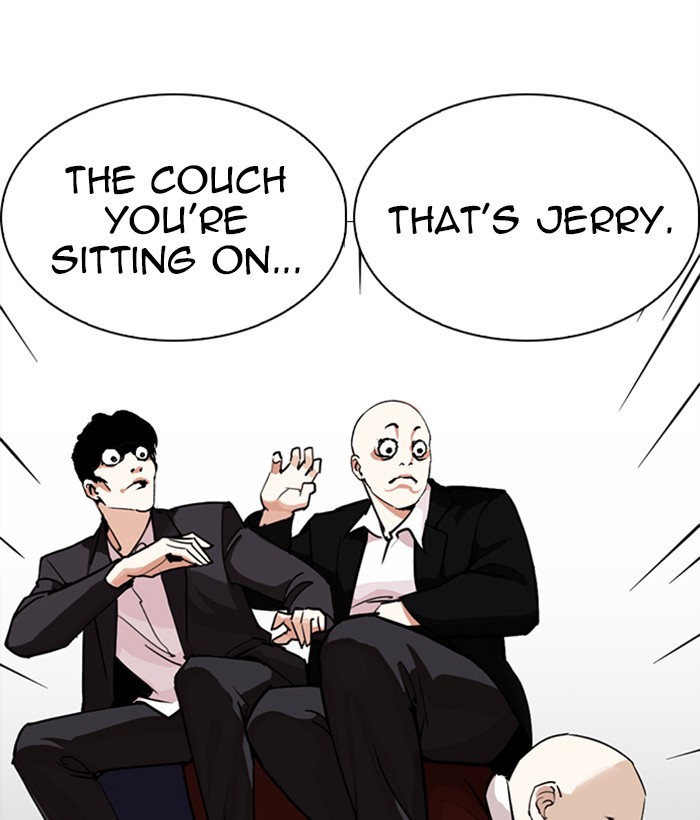 18+ Lookism Chapter 249: Ep. 249: Hostel (Prologue) page 48
