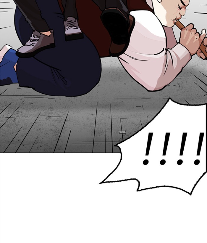 18+ Lookism Chapter 249: Ep. 249: Hostel (Prologue) page 49
