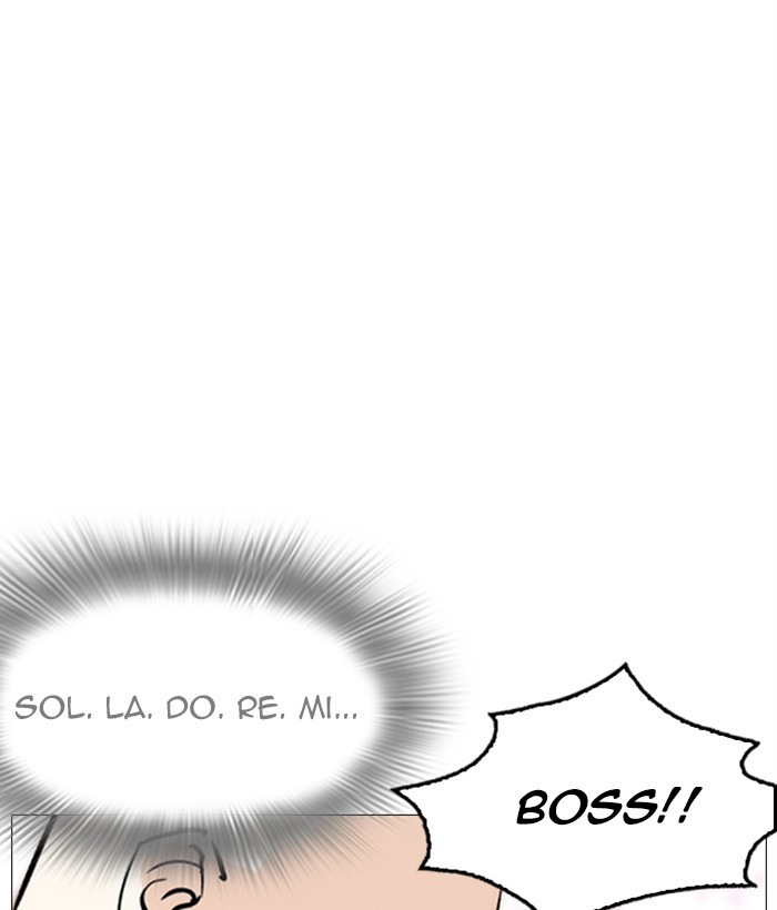 18+ Lookism Chapter 249: Ep. 249: Hostel (Prologue) page 50