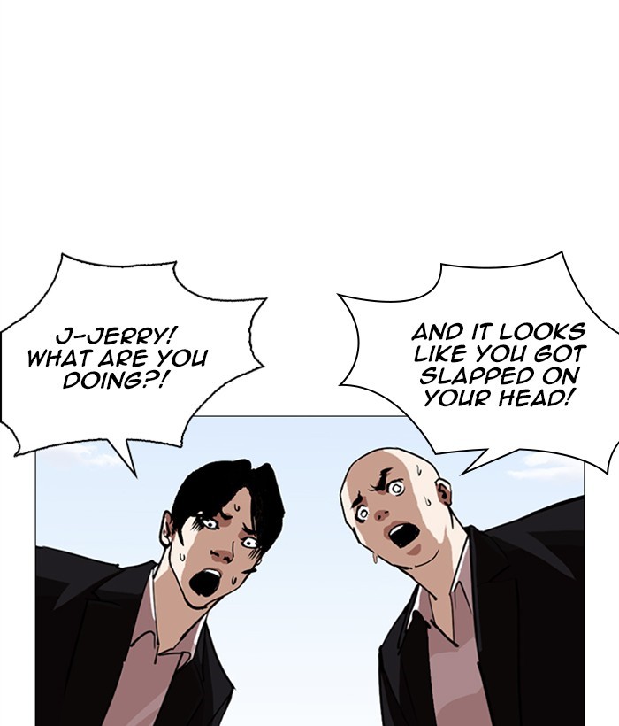 18+ Lookism Chapter 249: Ep. 249: Hostel (Prologue) page 52