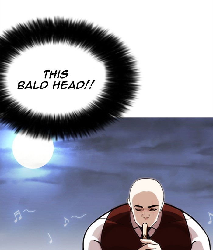 18+ Lookism Chapter 249: Ep. 249: Hostel (Prologue) page 56