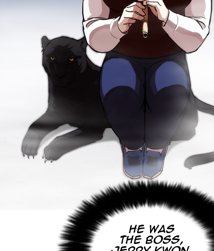 18+ Lookism Chapter 249: Ep. 249: Hostel (Prologue) page 57