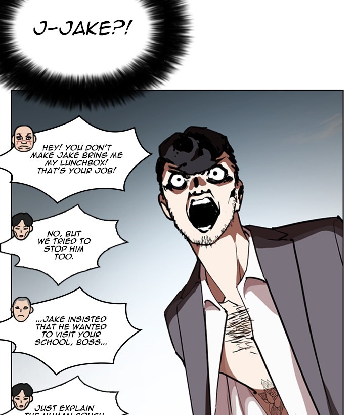 18+ Lookism Chapter 249: Ep. 249: Hostel (Prologue) page 63