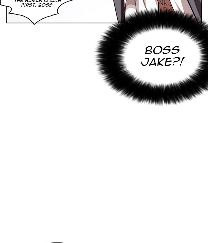 18+ Lookism Chapter 249: Ep. 249: Hostel (Prologue) page 64
