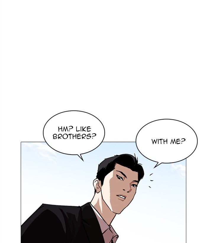 18+ Lookism Chapter 249: Ep. 249: Hostel (Prologue) page 66