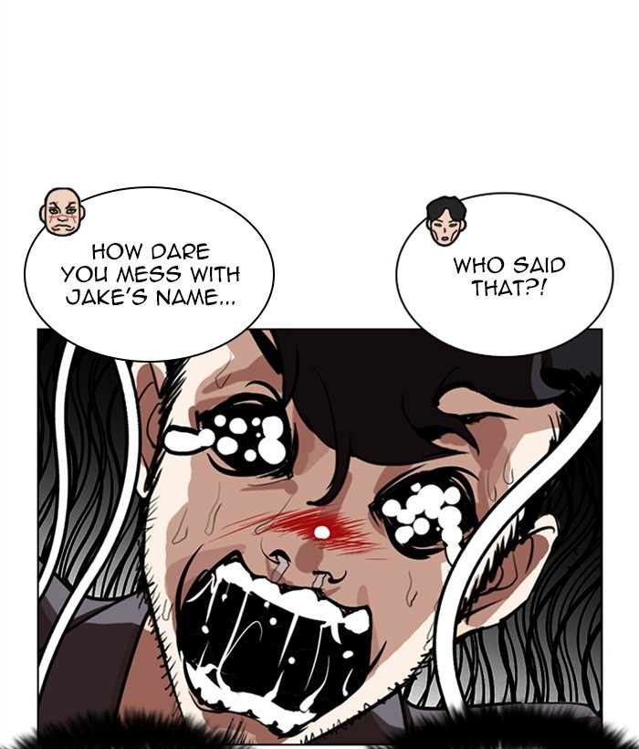 18+ Lookism Chapter 249: Ep. 249: Hostel (Prologue) page 68