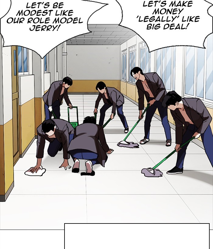 18+ Lookism Chapter 249: Ep. 249: Hostel (Prologue) page 88