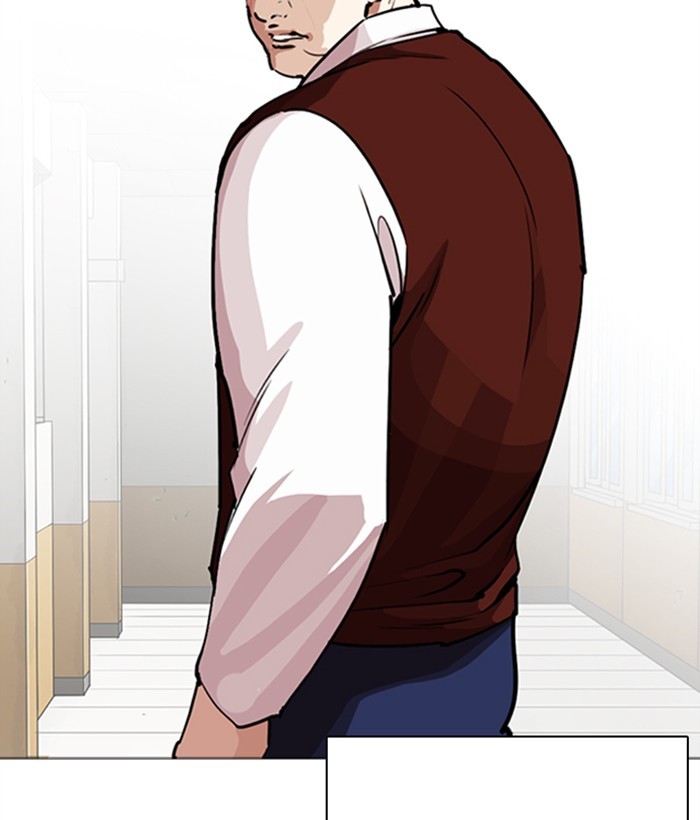 18+ Lookism Chapter 249: Ep. 249: Hostel (Prologue) page 91