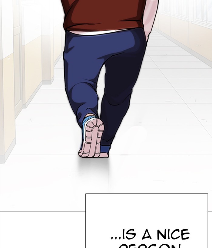 18+ Lookism Chapter 249: Ep. 249: Hostel (Prologue) page 100