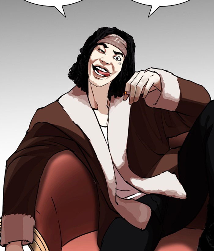 18+ Lookism Chapter 249: Ep. 249: Hostel (Prologue) page 106