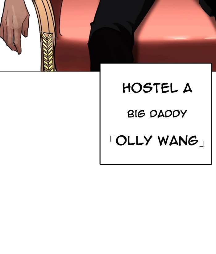 18+ Lookism Chapter 249: Ep. 249: Hostel (Prologue) page 107