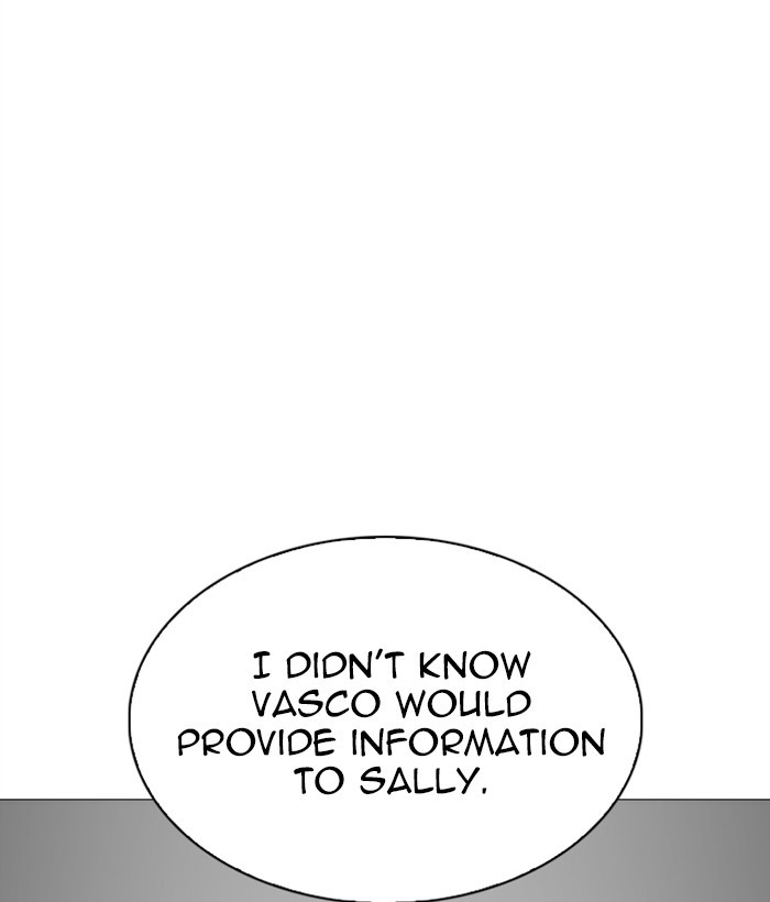 18+ Lookism Chapter 249: Ep. 249: Hostel (Prologue) page 109