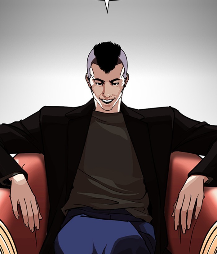 18+ Lookism Chapter 249: Ep. 249: Hostel (Prologue) page 110