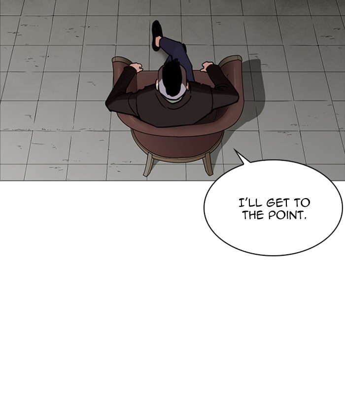 18+ Lookism Chapter 249: Ep. 249: Hostel (Prologue) page 113