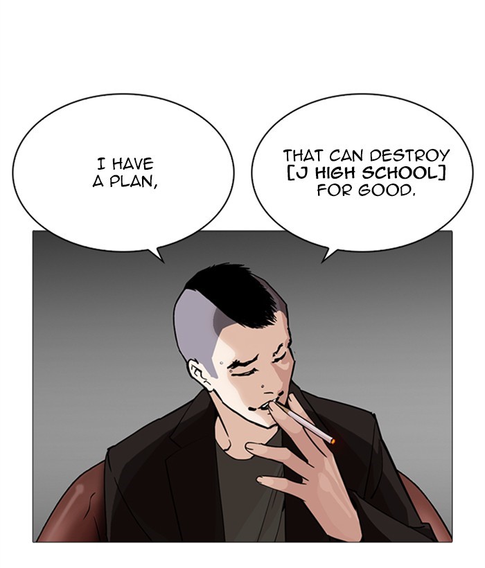 18+ Lookism Chapter 249: Ep. 249: Hostel (Prologue) page 114