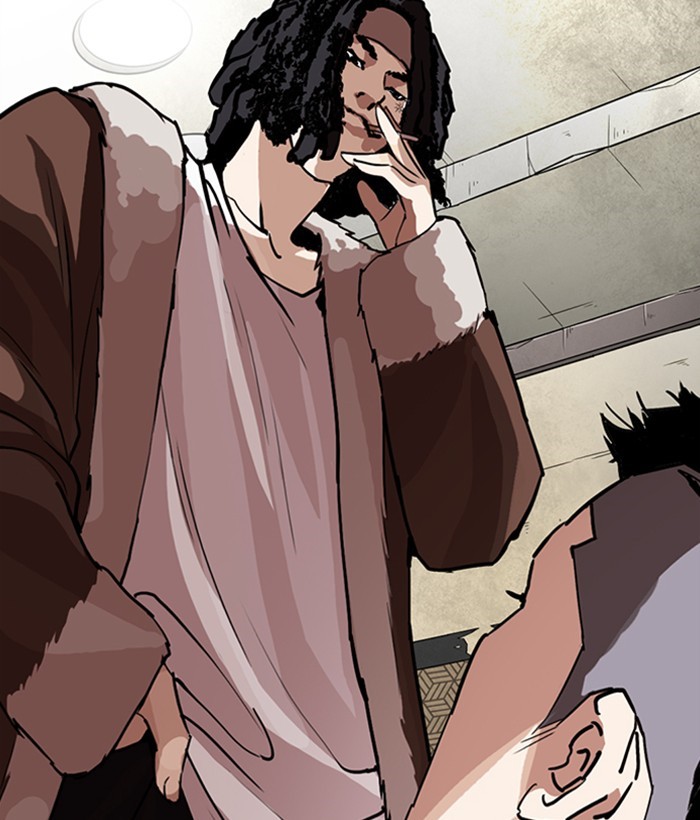 18+ Lookism Chapter 249: Ep. 249: Hostel (Prologue) page 120