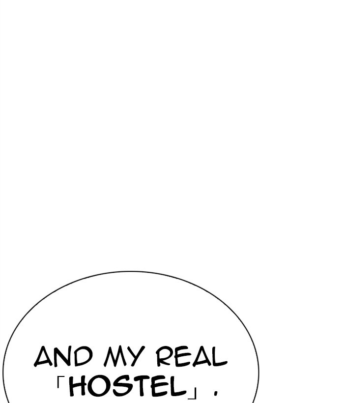 18+ Lookism Chapter 249: Ep. 249: Hostel (Prologue) page 125