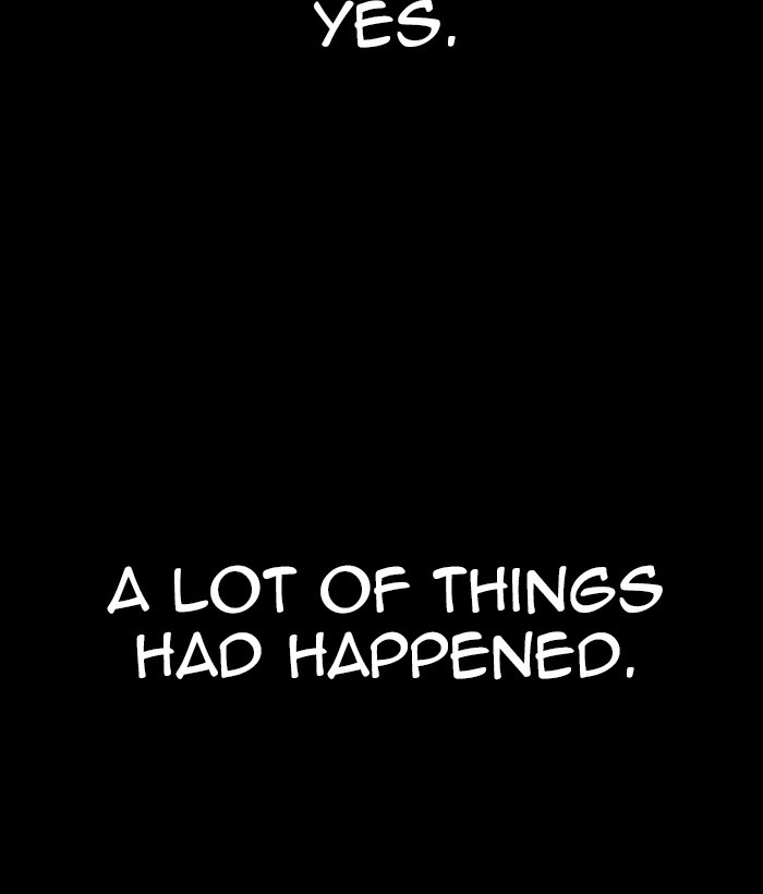 18+ Lookism Chapter 249: Ep. 249: Hostel (Prologue) page 129