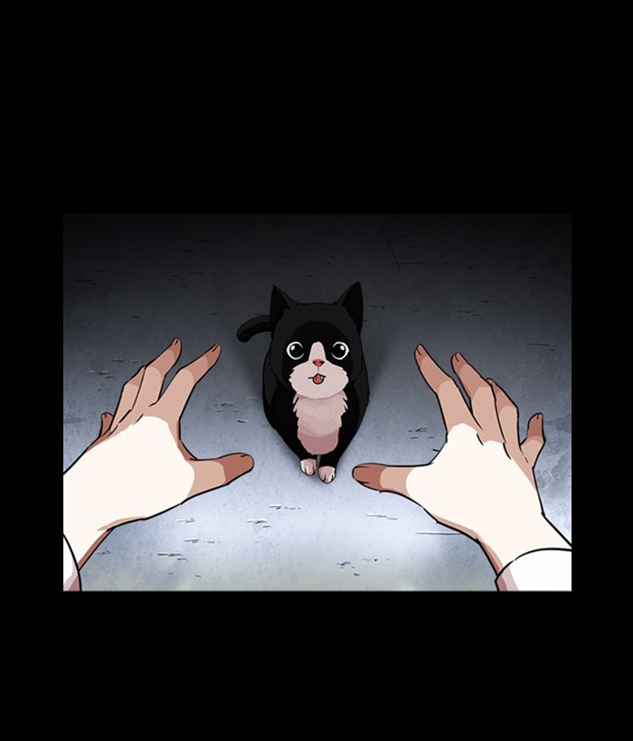18+ Lookism Chapter 249: Ep. 249: Hostel (Prologue) page 130