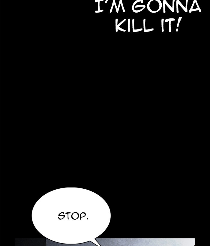 18+ Lookism Chapter 249: Ep. 249: Hostel (Prologue) page 133