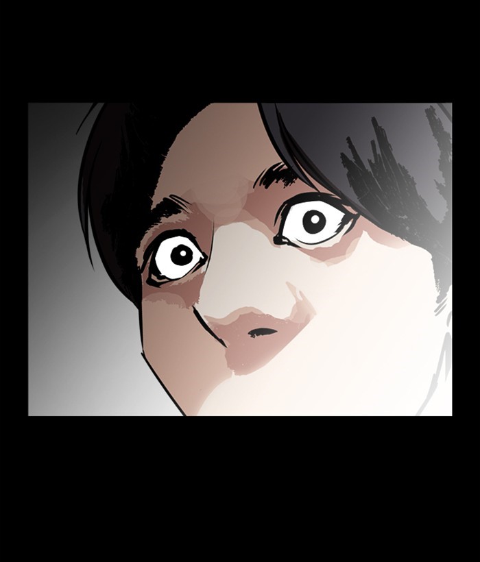 18+ Lookism Chapter 249: Ep. 249: Hostel (Prologue) page 135