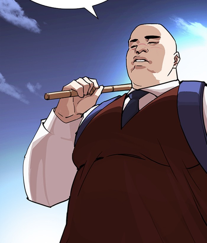 18+ Lookism Chapter 249: Ep. 249: Hostel (Prologue) page 137
