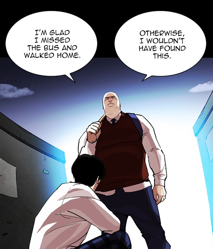 18+ Lookism Chapter 249: Ep. 249: Hostel (Prologue) page 141