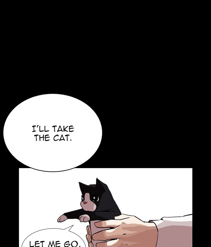 18+ Lookism Chapter 249: Ep. 249: Hostel (Prologue) page 143