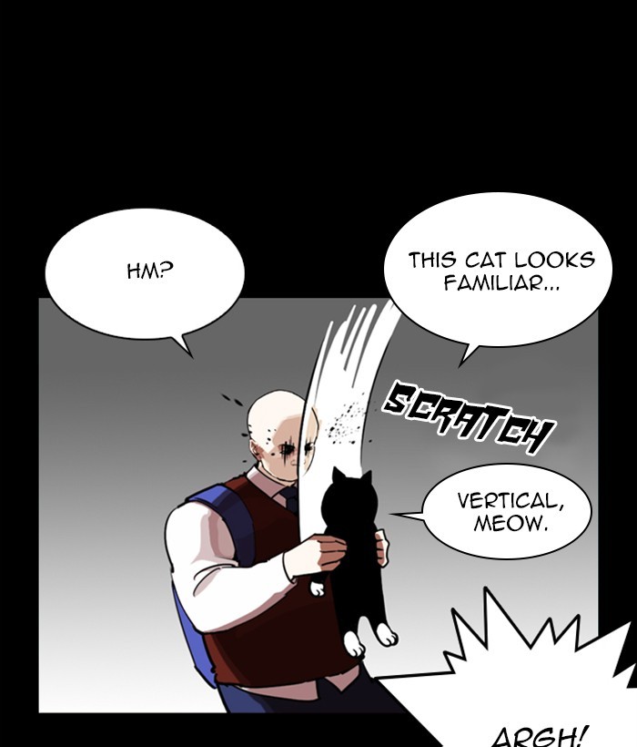 18+ Lookism Chapter 249: Ep. 249: Hostel (Prologue) page 145