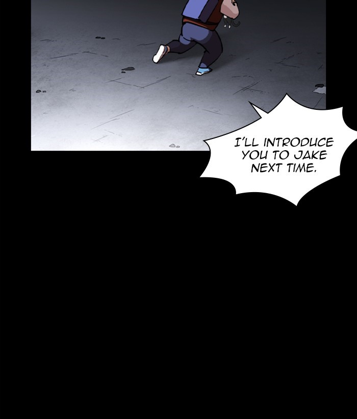18+ Lookism Chapter 249: Ep. 249: Hostel (Prologue) page 147