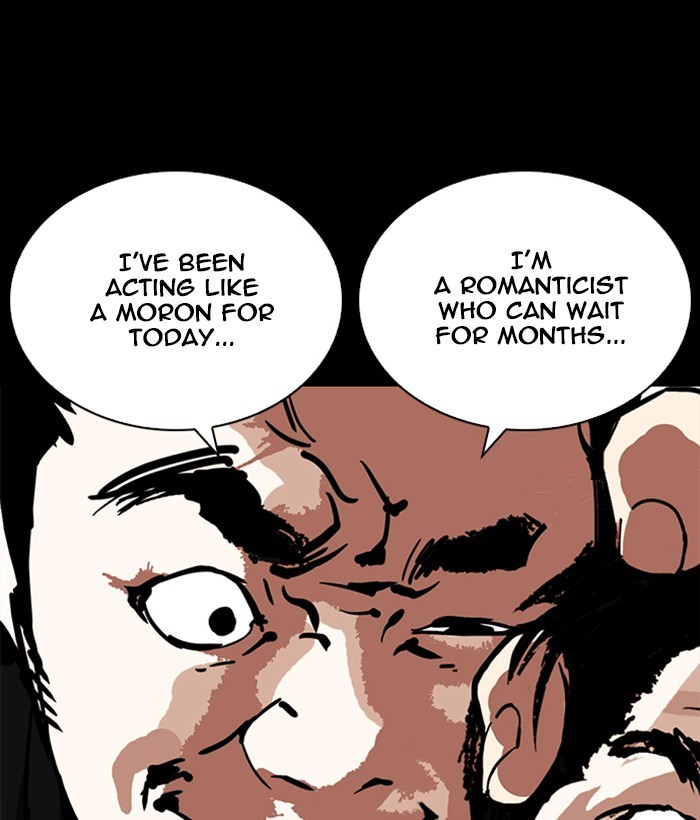 18+ Lookism Chapter 249: Ep. 249: Hostel (Prologue) page 150