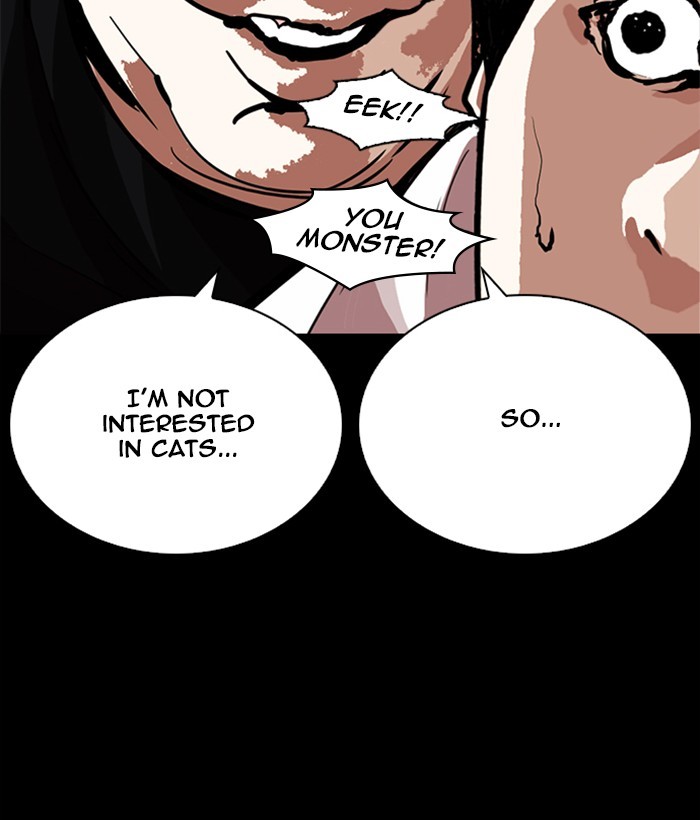 18+ Lookism Chapter 249: Ep. 249: Hostel (Prologue) page 151