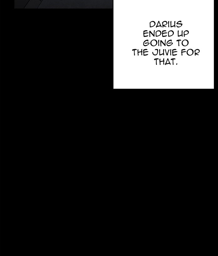 18+ Lookism Chapter 249: Ep. 249: Hostel (Prologue) page 153
