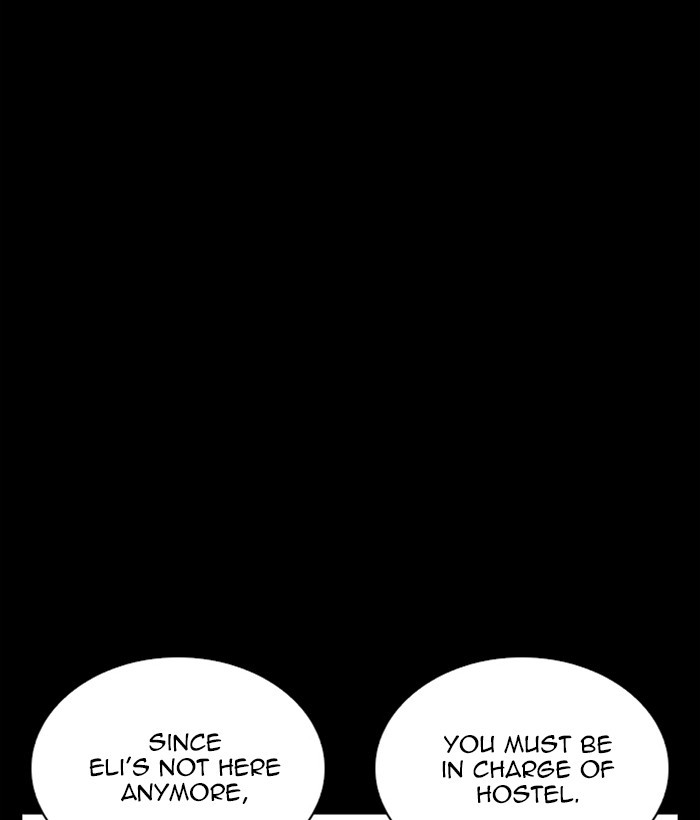 18+ Lookism Chapter 249: Ep. 249: Hostel (Prologue) page 154