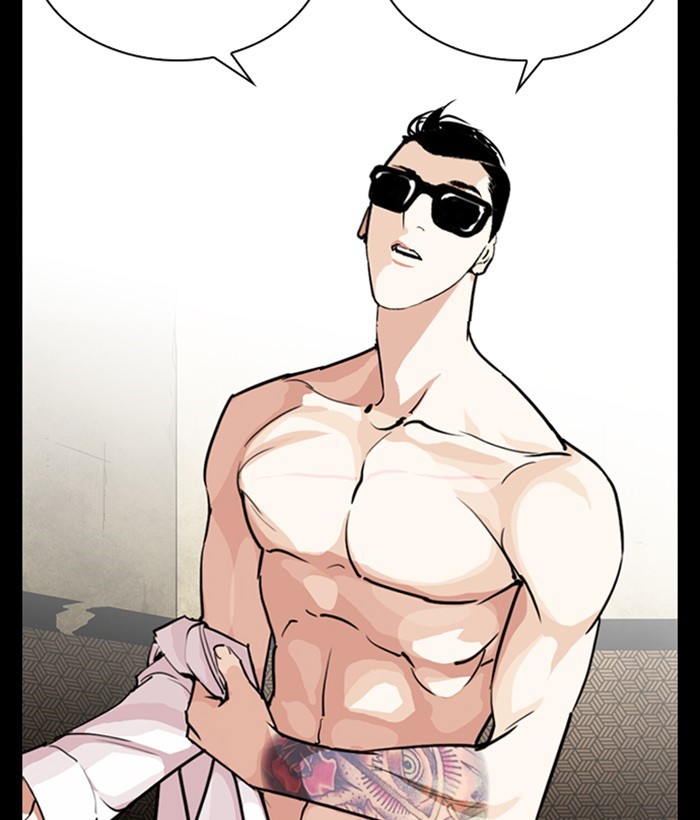 18+ Lookism Chapter 249: Ep. 249: Hostel (Prologue) page 155