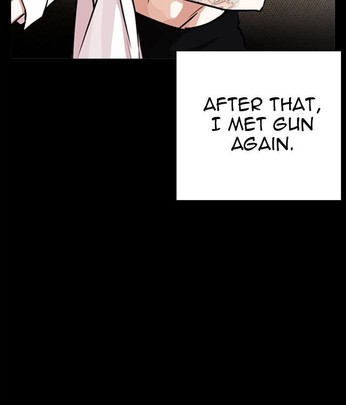 18+ Lookism Chapter 249: Ep. 249: Hostel (Prologue) page 156